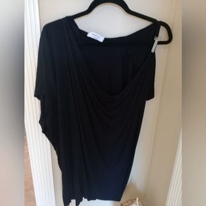 Women's boutique Bailey black size Medium